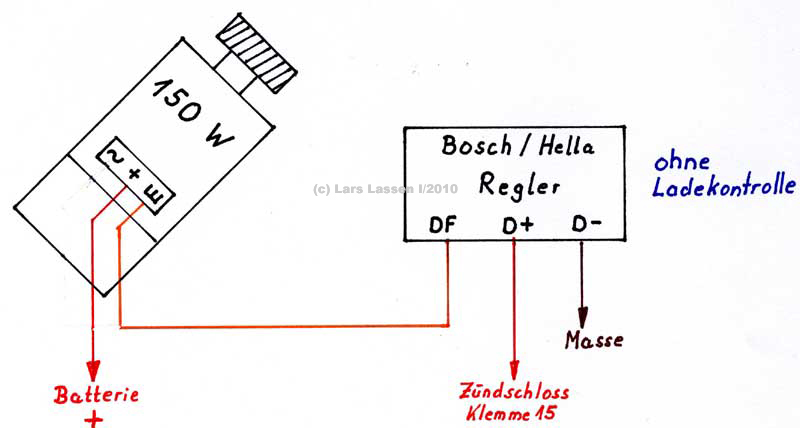 Ural-Regler-Lima-Bosch-Hell -1-k